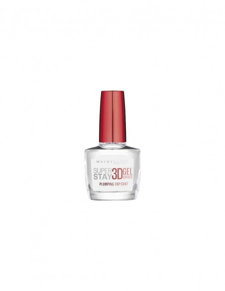 Top Coat 3D Efecte Gel Superstay