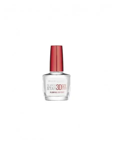 Top Coat 3D Efecte Gel Superstay