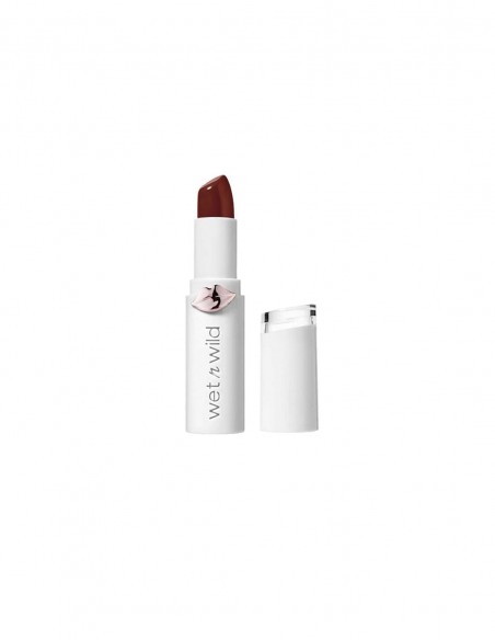 LABIAL MEGALAST SHINE FINISH LIPSTICK. 