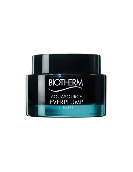 Aquasource Everplumpl Night BIOTHERM Hidratantes y Nutrición