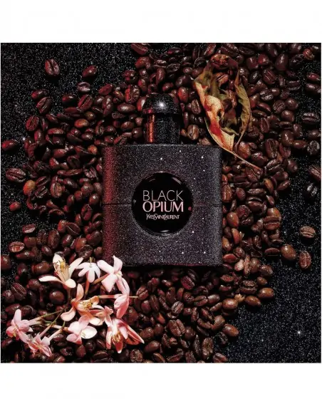 Black Opium Extreme EDP YVES SAINT LAURENT Mujer