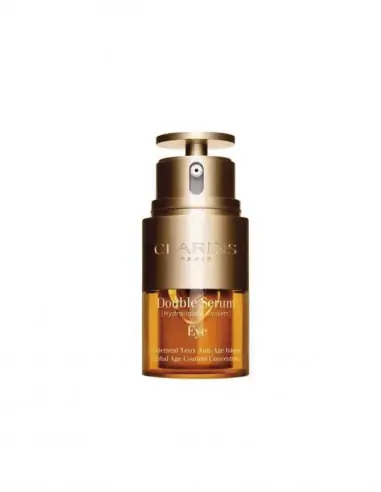 Double Serum Ojos-Contorno de Ojos