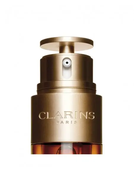 Double Serum Ojos CLARINS Antiarrugas y Antiedad