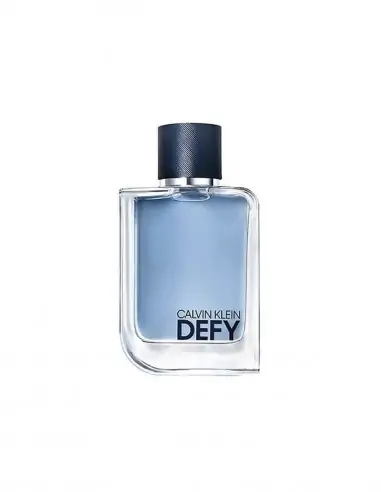 Defy Eau De Toilette Para Hombre-Perfumes de hombre