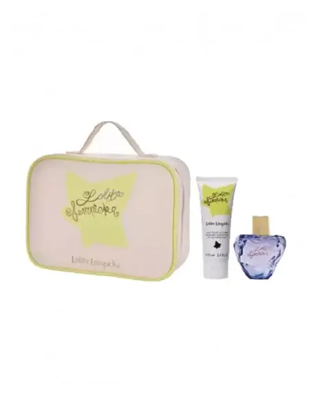 Mon Premiere Estuche EDP LOLITA LEMPICKA Mujer