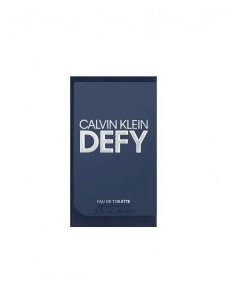 Defy EDT CALVIN KLEIN Perfumes