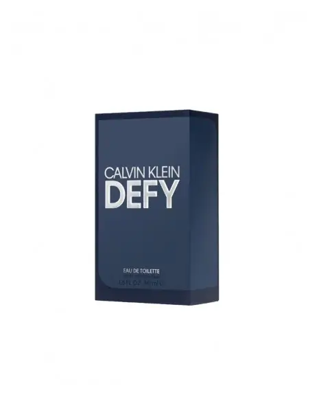 Defy Eau De Toilette Para Hombre