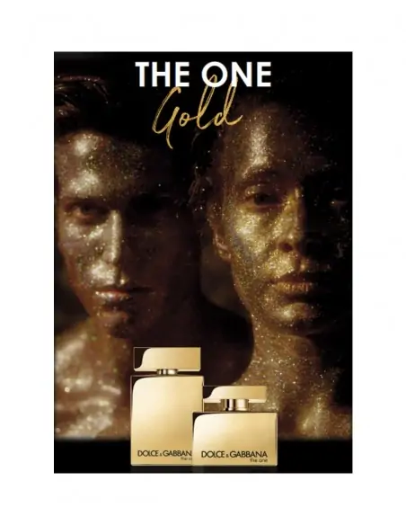 The One Gold Intense Fragancia Femenina