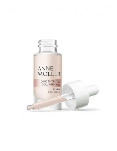 Rosage Concentrated Collagen Gel ANNE MÖLLER Antiarrugas y