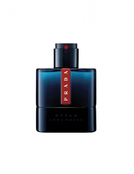 Luna Rossa Ocean EDT PRADA Perfumes