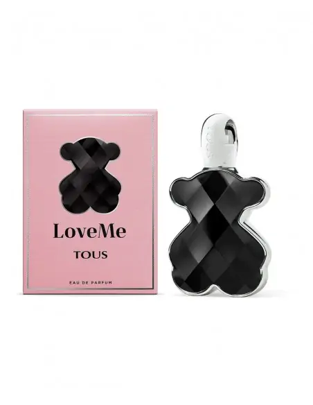 LoveMe The Onyx EDP TOUS Mujer