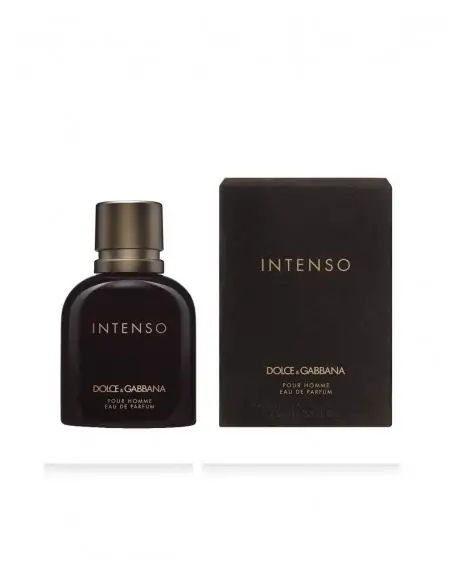 Intenso Pour Homme EDP