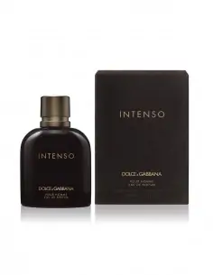 Intenso Pour Homme EDP DOLCE & GABBANA Perfumes