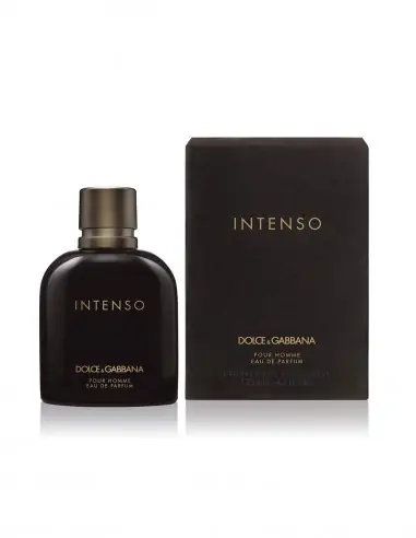 Intens Pour Homme Eau de Parfum-Perfums masculins