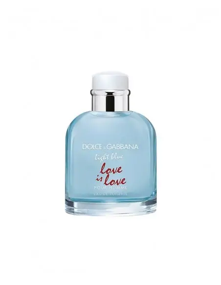 Light Blue Pour Homme EDT Edicion Limitada 2020 DOLCE & GABBANA