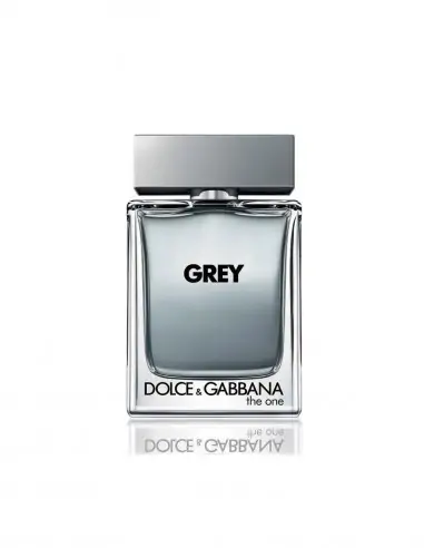 The One Men Grey Intense EDT-Perfums masculins