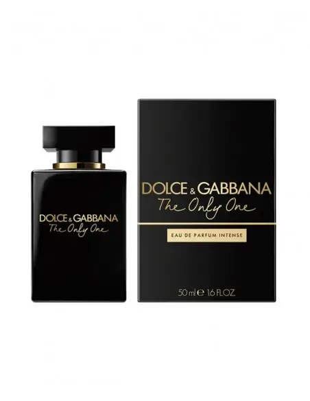 The Only One Intense EDP DOLCE & GABBANA Mujer