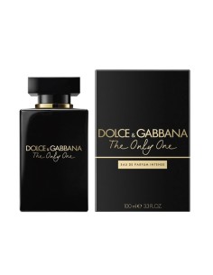 The Only One Intense EDP DOLCE & GABBANA Mujer 2