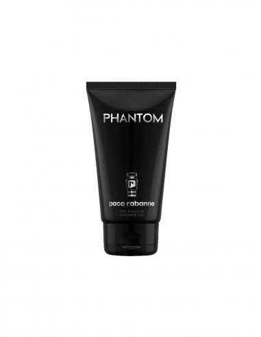 Phantom Gel PACO RABANNE Cuerpo y baño