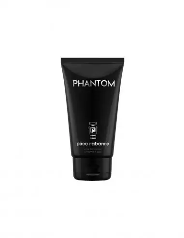 Phantom Gel de Ducha Para Hombre-Baño