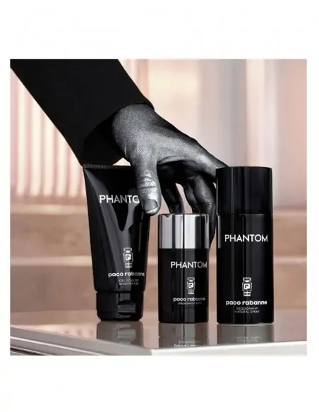 Phantom Gel PACO RABANNE Cuerpo y baño