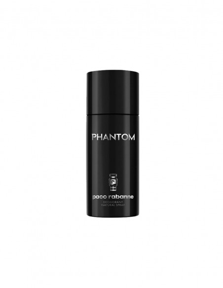 Phantom Deo Spray PACO RABANNE Cuerpo y baño