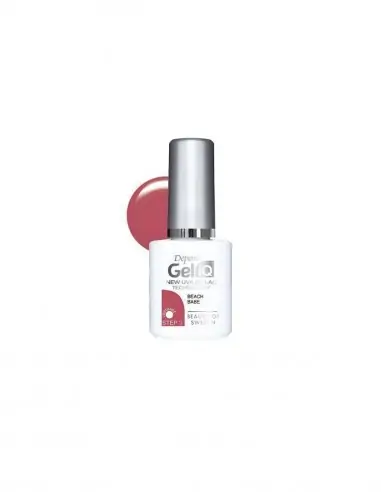 IQ Esmalte Permanente Beach Babe-Esmalts d'ungles