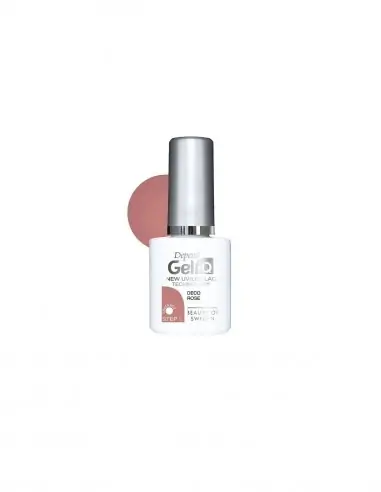 Depend Gel IQ Esmalte Permanente Color Deco Rose-Esmalts d'ungles