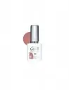 Depend Gel IQ Esmalte Permanente Color Deco Rose