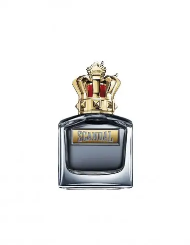 Scandal Eau De Toilette Recarregable Per a Home-Perfums masculins