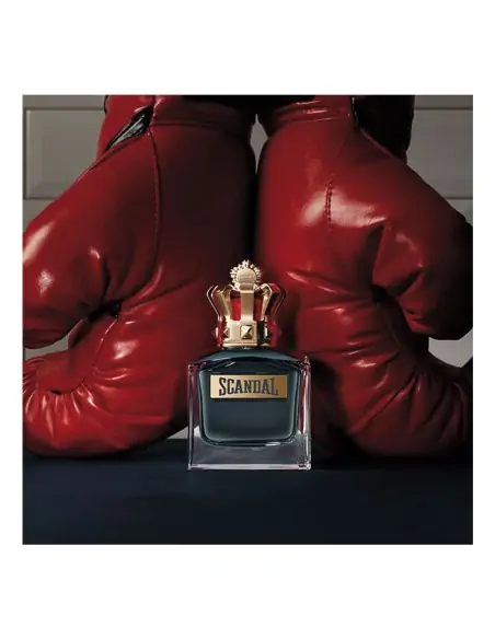 Gaultier Scandal Him EDT