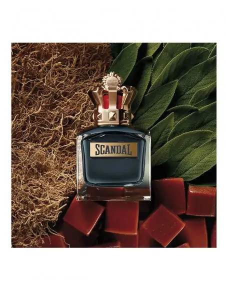 Gaultier Scandal Him EDT