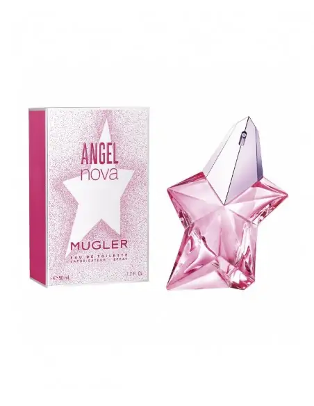 Angel Nova EDT THIERRY MUGLER Mujer