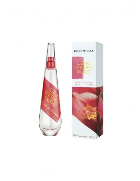 L'Eau d'Issey Pure Shade of Flower ISSEY MIYAKE Mujer