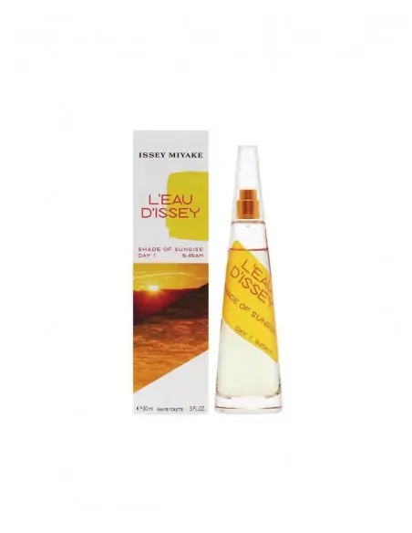 L'Eau d'Issey Shade of Sunrise EDT ISSEY MIYAKE Mujer