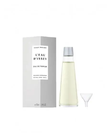 L'eau D'issey EDP Recarga ISSEY MIYAKE Mujer