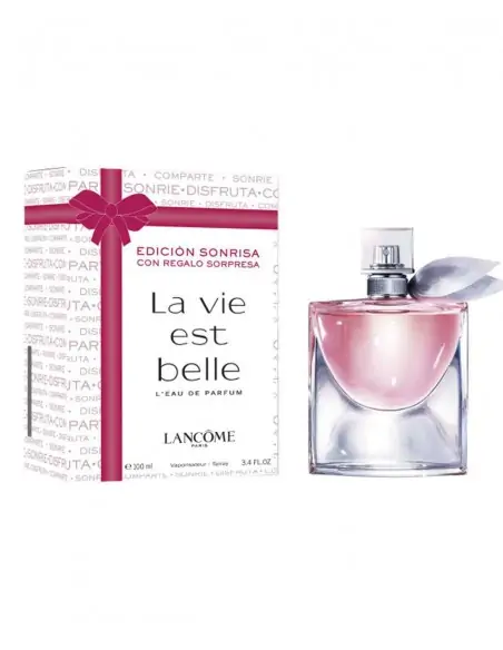 La Vie Est Belle EDP Edicion Limitada