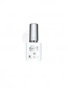 Depend Gel IQ Esmalte Permanente Color Pure White