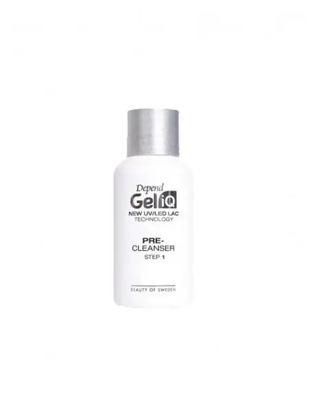 Gel IQ Limpiador Previo Gel Step 1