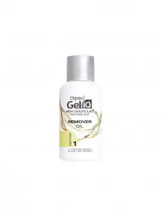 Gel IQ Remover Oil Method 1