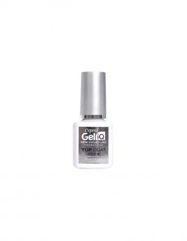 Gel iQ Top Coat Step 4-Esmalts d'ungles