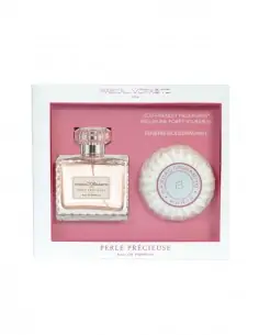 Perle Precieuse EDP Estuche PASCAL MORABITO Mujer