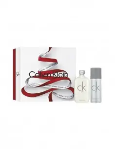 CK One EDT Estuche CALVIN KLEIN Perfumes