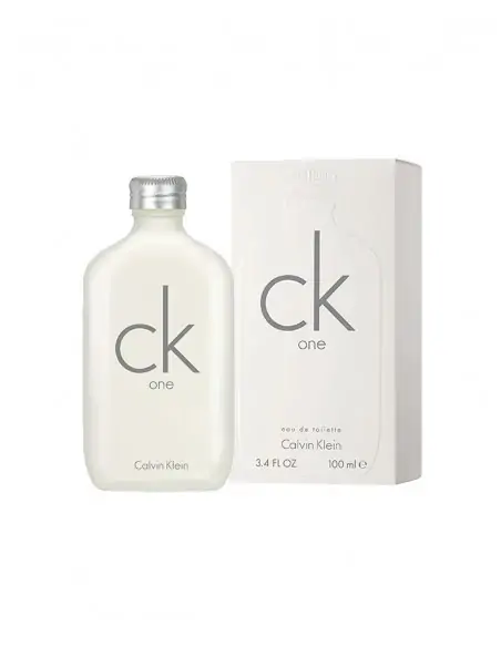 CK One EDT