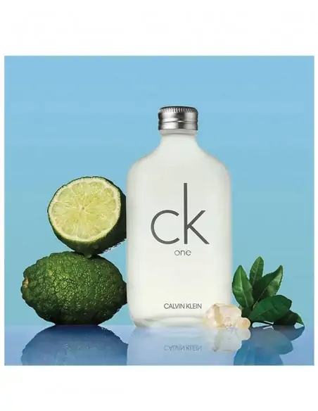 CK One EDT