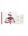 CK One EDT Estuche CALVIN KLEIN Mujer