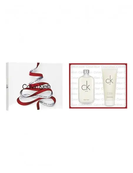 CK One EDT Estuche