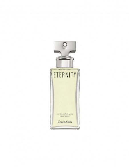 Eternity Woman EDP