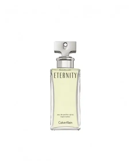 Eternity Woman EDP CALVIN KLEIN Mujer