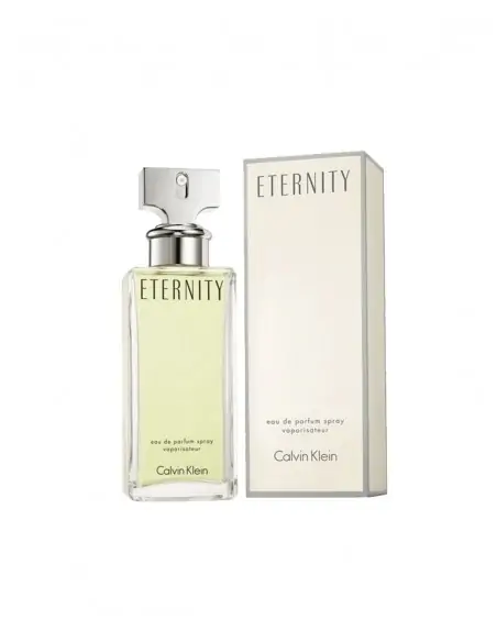 Eternity Woman EDP CALVIN KLEIN Mujer